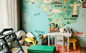 Rioca Vienna Posto 1